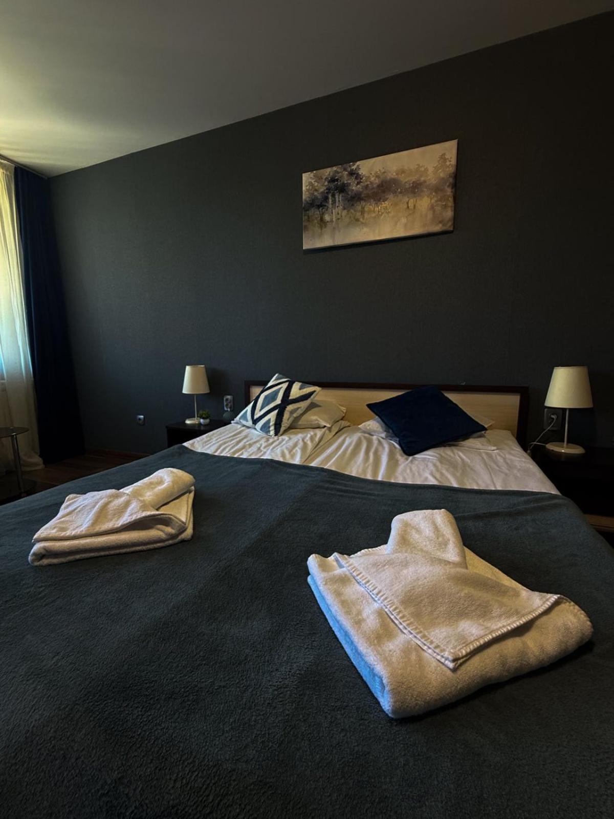 Hotel Iceberg ボロヴェッツ エクステリア 写真