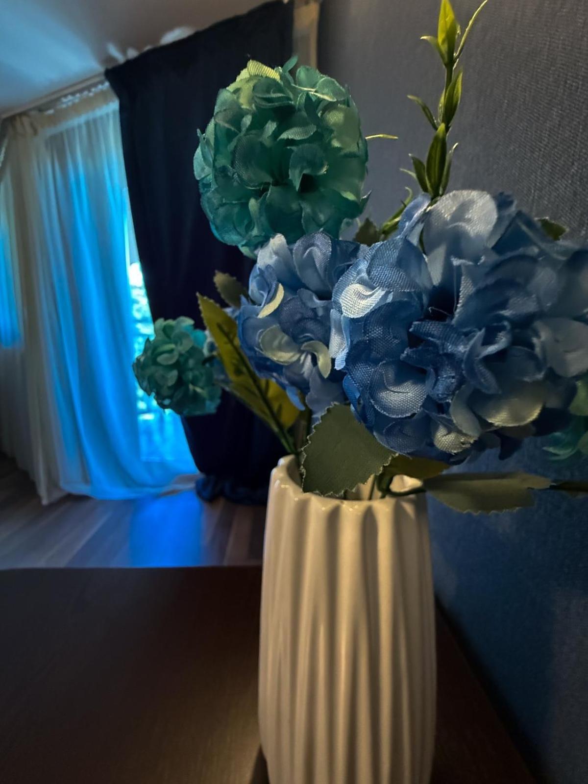Hotel Iceberg ボロヴェッツ エクステリア 写真